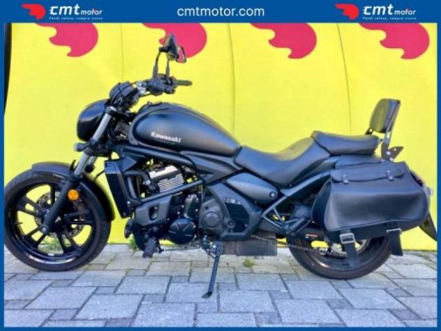 KAWASAKI Vulcan S Garantita e Finanziabile rif. 23752580 - Foto 3