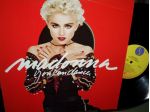 MADONNA -  You Can Dance - Extended Remixes - LP / 33 rpm 1987 SIRE
