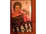 Michael Jackson VHS ... La Leggenda Continua