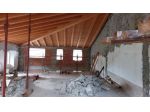 Attico / Mansarda di 203 m² con 5 locali e box auto doppio in vendita a Zogno