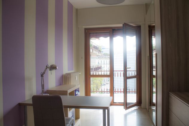 CAMERE SINGOLE MILANO C. SO SEMPIONE - Foto 2