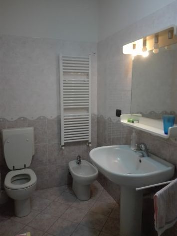 POSTO LETTO SINGOLO IN DOPPIA CON BAGNO PRIVATO PER STUDENTI/LAVORATORI (BELLISS - Foto 5