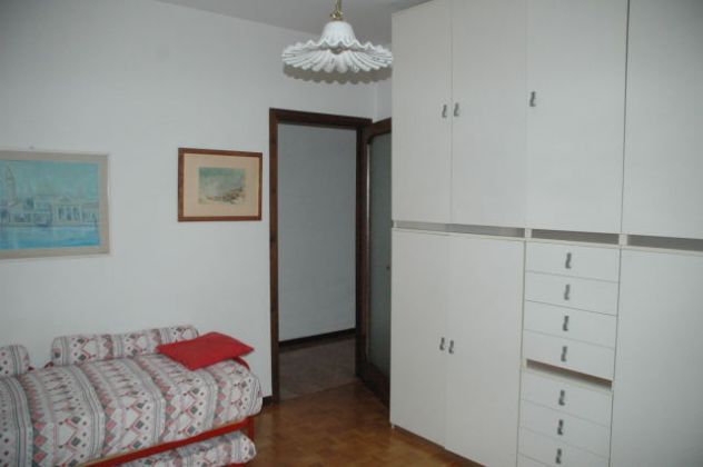 Trilocale zona Accademia di Finanza Bergamo - Foto 8