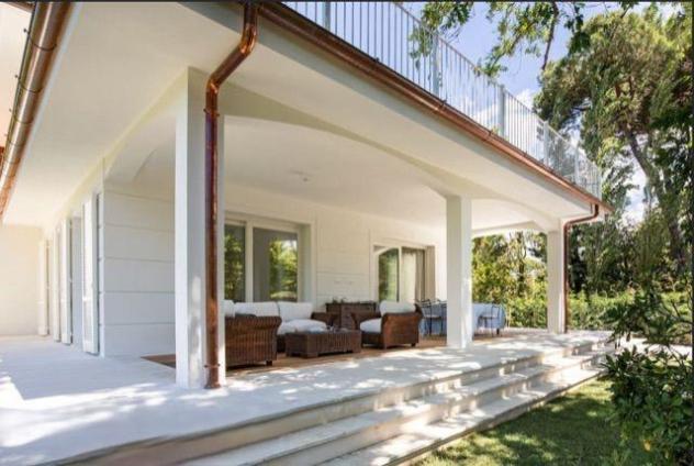 Villa in affitto a Forte dei Marmi 180 mq Rif: 1283661 - Foto 5