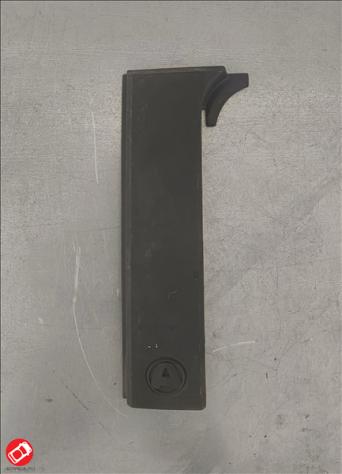 7AG134A 7AG134 COVER RIVESTIMENTO MONTANTE ESTERNO DX AIXAM CITY ROADLINE
