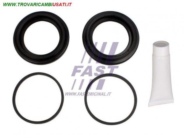 KIT REVISIONE PINZA FRENO IVECO EUROCARGO POSTERIORE 75E FT32211  IVECO - DAILY CABINATO - 2011  2014, IVECO - DAILY FURGONE