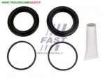 KIT REVISIONE PINZA FRENO IVECO EUROCARGO POSTERIORE 75E FT32211  IVECO - D &hellip;