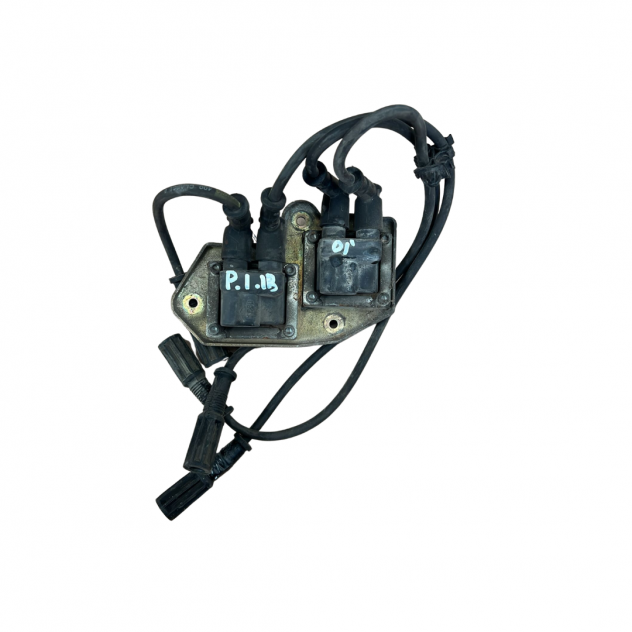 BOBINA FIAT Panda 1° Serie benzina 1.1 (8003)
