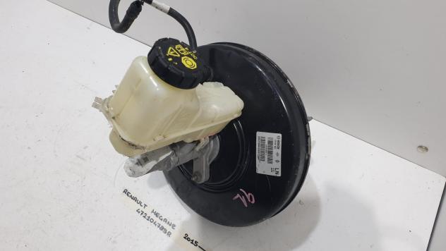 SERVOFRENO RENAULT Megane Serie 472104789R Diesel 1.5 (15) - Foto 7