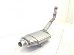 HONDA CBR RR ABS KM0 600 TERMINALE SCARICO MARMITTA 2024 2026 PC69A4RK