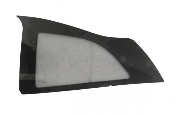 766BJ110X VETRO FISSO POST. SX OSCURATO AIXAM COUPE' GAMMA SENSATION EMOTION
