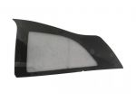 766BJ110X VETRO FISSO POST. SX OSCURATO AIXAM COUPE' GAMMA SENSATION EMOTION