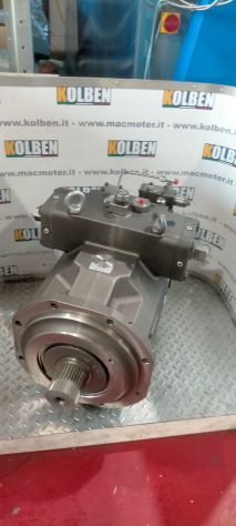 Pompa Rexroth A4VSO1000/LR3N 30R-PZH25N00 - Foto 8