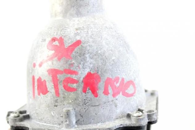 154237 FARO FANALE ANTERIORE SINISTRO LATO INTERNO TAZZARI NGW ZERO E 15KW AUT 3P (2013) RICAMBIO USATO - Foto 2