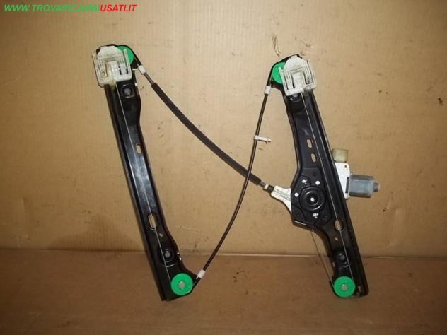 ALZACRISTALLO ANT.D. 6 FILI BMW Serie 3 E90 4 porte   BMW - Serie 3 E90 4 porte - 01-02-2005 - 01-09-2008, BMW -