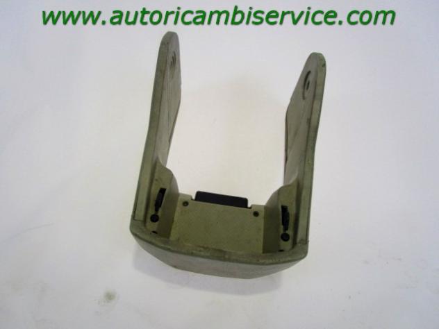 742050034 RIVESTIMENTO TUNNEL CENTRALE PARTE POSTERIORE DR MOTOR DR5 1.6 G 80KW 5M 5P (2008) RICAMBIO USATO