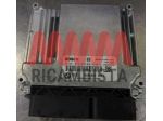 0281015042 BMW E81 118d 1.8 centralina motore Bosch