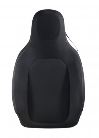 SCHIENALE SEDUTA ANTERIORE SINISTRO SMART Fortwo Coupé (W453) A4539108106 H4D Benzina 1000 (14)