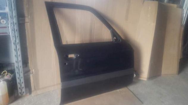 Porta Portiera Sportello Anteriore DESTRA Nissan Patrol GR Y61 - Foto 3