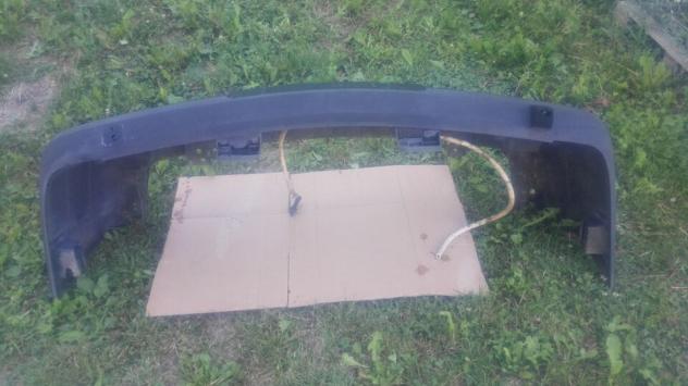 Paraurti Anteriore completo di Fendinebbia Lancia DEDRA 1996 - Foto 4