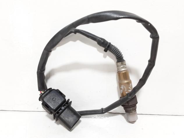 SONDA LAMBDA SKODA Citigo 1° Serie 04C906262 CPGA Bifuel/Metano 1000 (11)