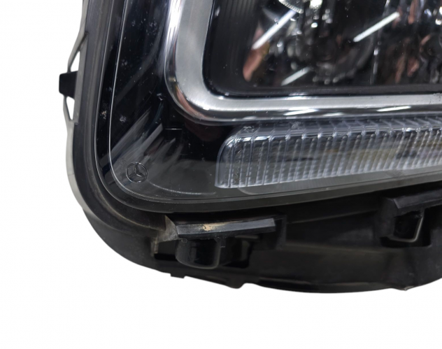 FARO ANTERIORE SINISTRO MERCEDES GLB Serie (X247) A2479062300 (19) - Foto 5