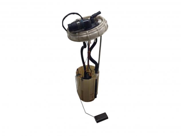 POMPA CARBURANTE FIAT Ducato 5° Serie 1368151080 F1AE0481N, F1AE3481D, F1AGL411D Diesel 2300 (0614) - Foto 3