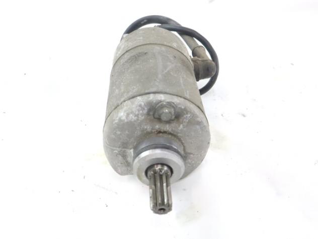 HONDA SILVER WING 600 31200MCT003 MOTORINO AVVIAMENTO PF01 01 - 09 STARTER MOTOR - Foto 3