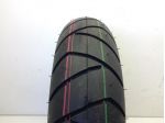 PNEUMATICO MITAS SCOOTER 120/70 RAGGIO 12 58 P DOT 0722