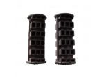 Gomme pedana poggiapiedi motocicli epoca