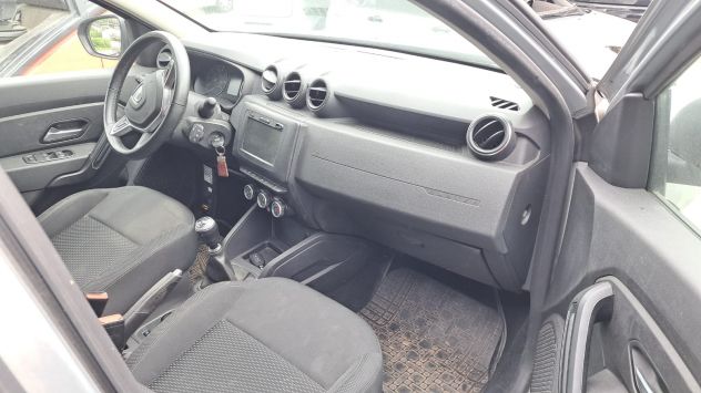 Ricambi vari Dacia Duster 1.5DCI 4x4 115cv del 2021 - Foto 6