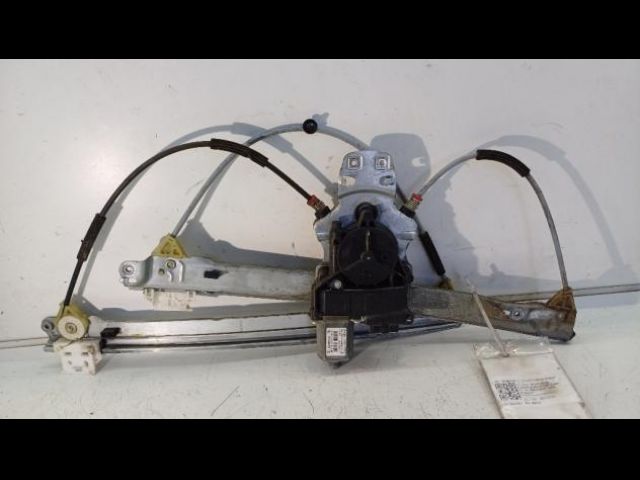 MECCANISMO ALZAVETRO ANT. DX CITROEN C5 Berlina 3° Serie 1690891380 EW7A (08)