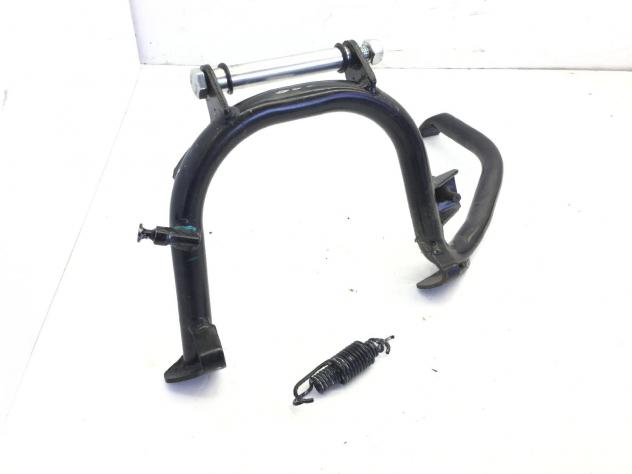 PIAGGIO VESPA GTS SUPER IE ABS 125 CAVALLETTO CENTRALE E ACCESSORI 2021 MD3200