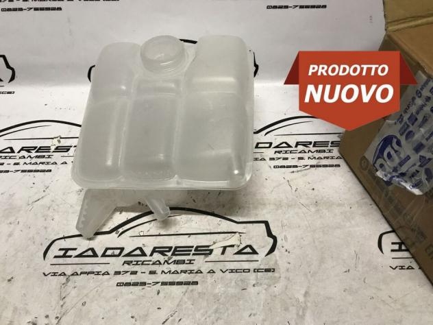 Vaschetta Radiatore Ford Focus 3 - Kuga - Transit 1717754