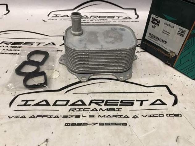 Radiatore Olio Audi A4-A5-Q5 2.0 TDI 03N115389H