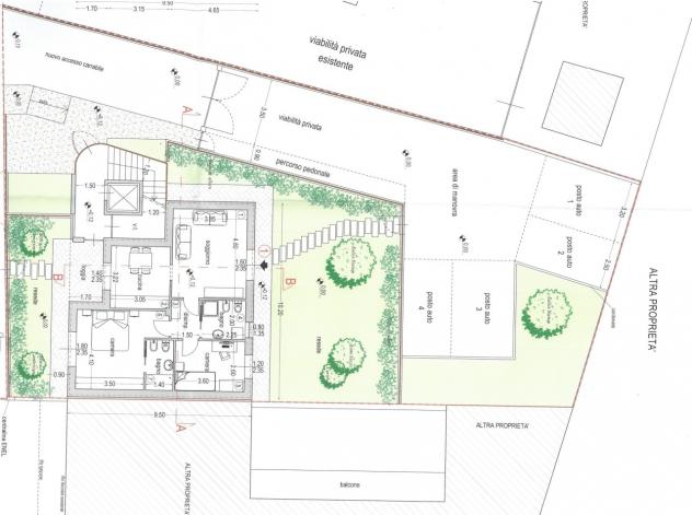 Terreno edificabile in vendita a Campi Bisenzio - Foto 6