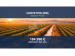 Immobile in asta di 288275 m² in vendita a Cerveteri