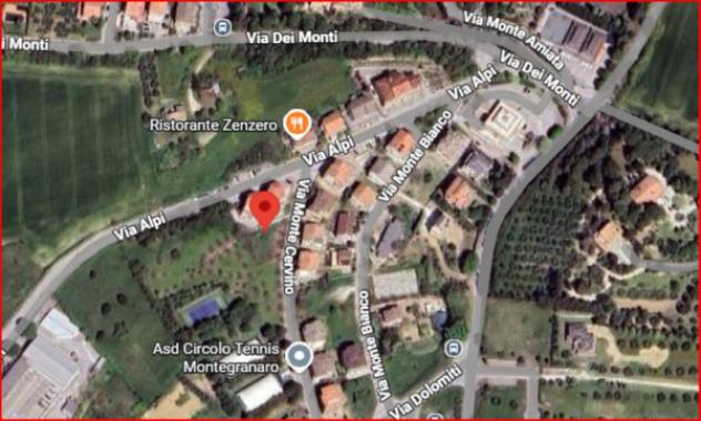 Immobile in asta di 866 m² in vendita a Montegranaro - Foto 13