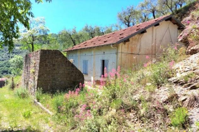 Immobile in asta di 21000 m² in vendita a Pietrabruna - Foto 5