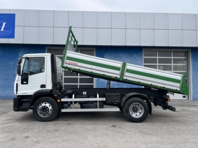 IVECO Eurocargo 140e25 rif. 23420964 - Foto 4