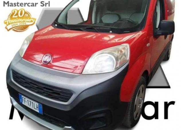 FIAT Fiorino 1.3 MJT 95CV Furgone Adventure E6 - FF171LH rif. 24012967