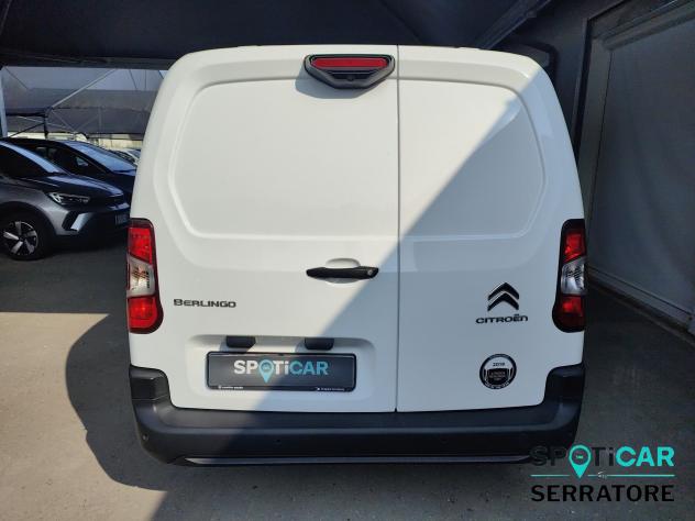 Citroën Berlingo III van XL 1.6 bluehdi 100cv S&S Club 3p.ti - Foto 6