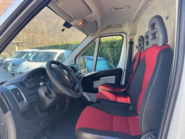 FIAT DUCATO 2.0 D 115 CV 3 POSTI rif. 22039944 - Foto 4