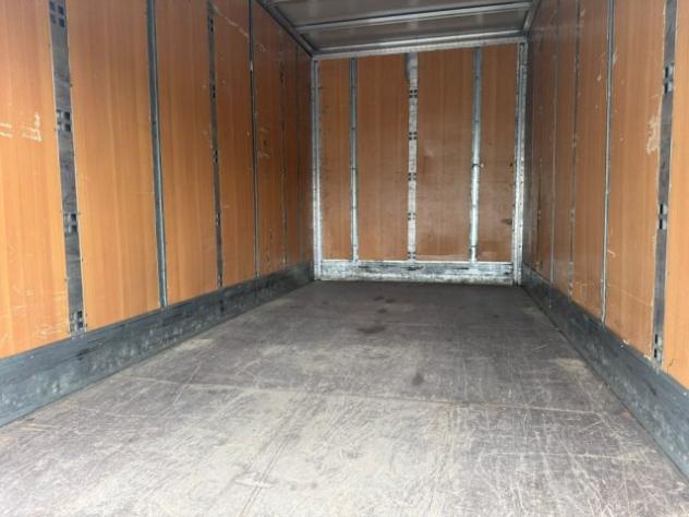IVECO DAILY 35C16 2.3 E6 FURG+SPONDA rif. 23040603 - Foto 6