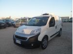 Fiat Fiorino furgone frigo coibentato