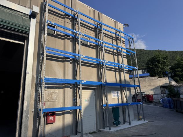 Scaffalatura portante - Foto 2