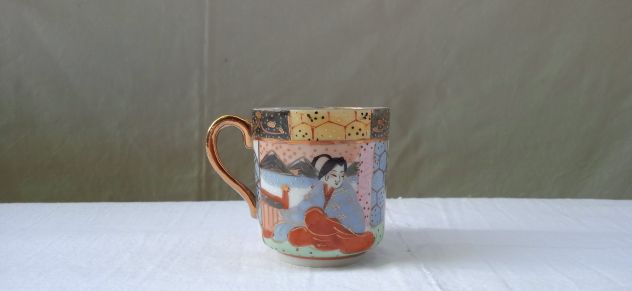 Servizio da collezione - Foto 7