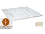 Piani Tavolo Shabby Chic 80x80 Ristorante Bar Pizzeria Nuovi