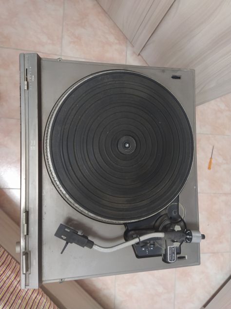 SALORA - HIFI STEREO - Foto 2