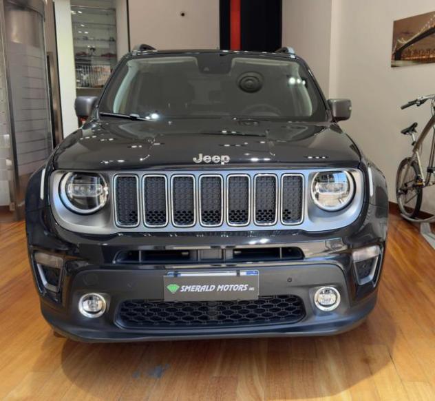 JEEP Renegade 1.6 Mjt 130 CV Limited rif. 24149480 - Foto 5